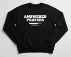 Answered Prayers Standard Crew
