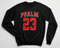 Psalm 23 Crew