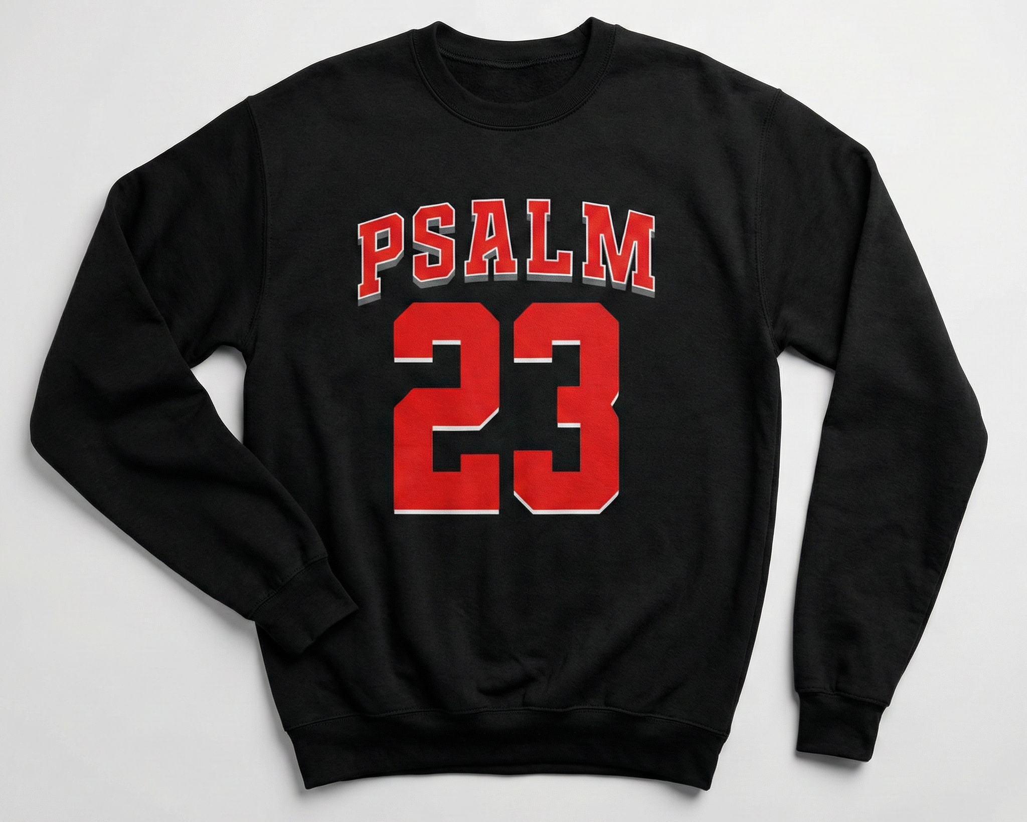 Psalm 23 Crew