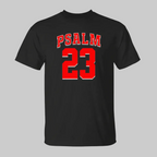 Psalm 23 Tee