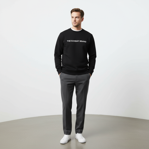 The Sunday Brand Original Crew