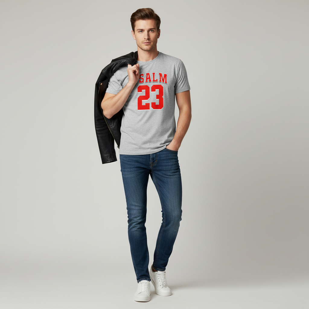 Psalm 23 Tee