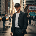 The Sunday Brand Cap