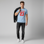 Psalm 23 Tee