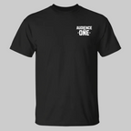 Chase Jesus Tee