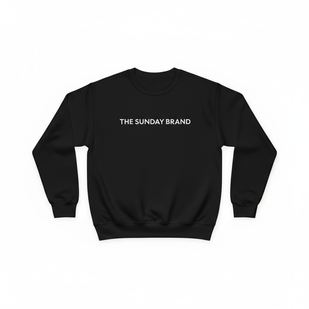 The Sunday Brand Original Crew