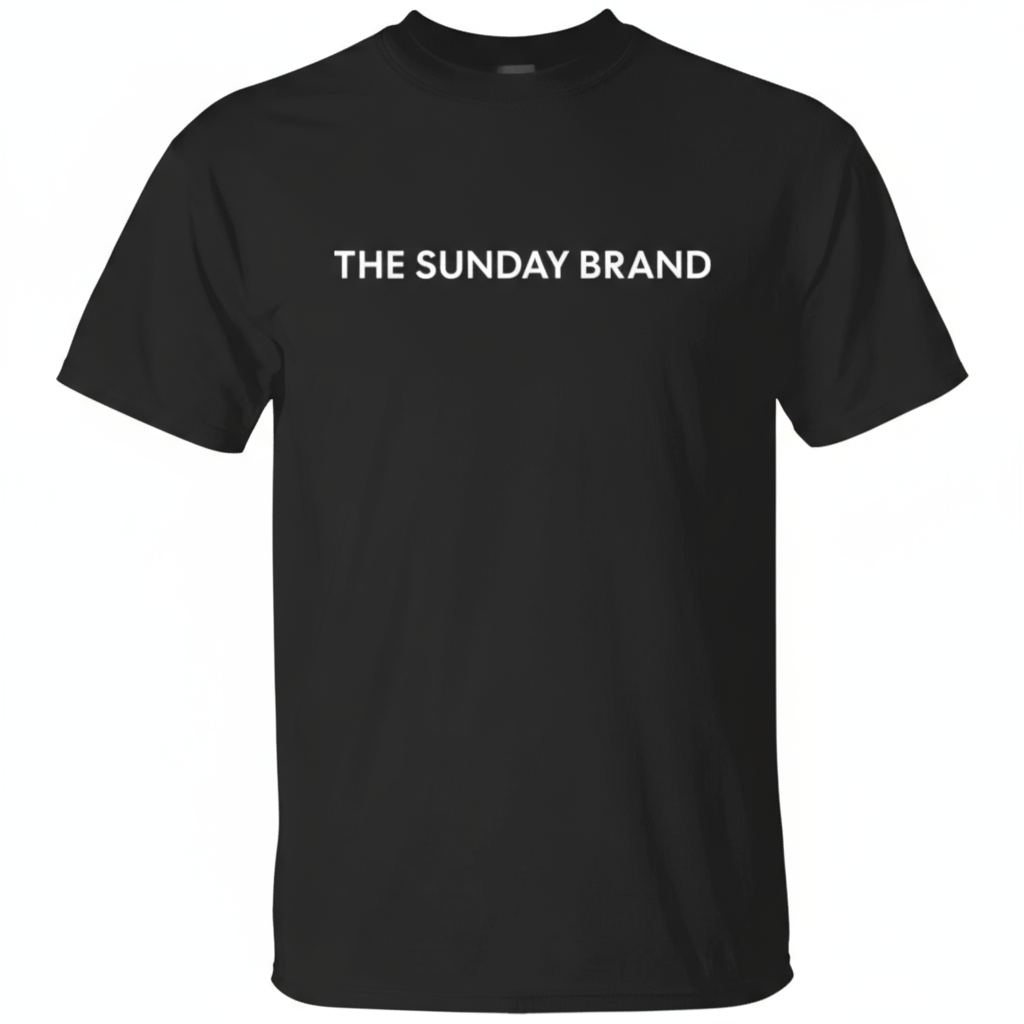 The Sunday Brand Original Tee
