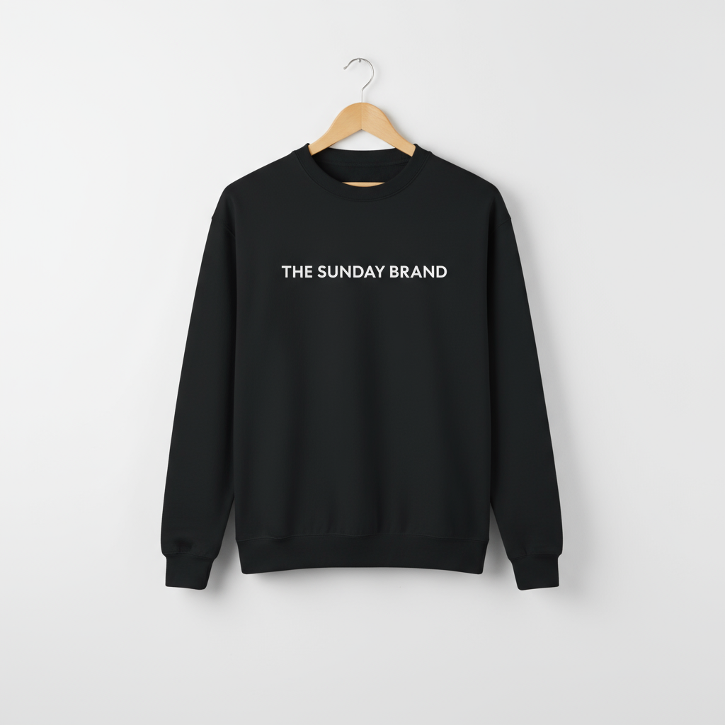 The Sunday Brand Original Crew