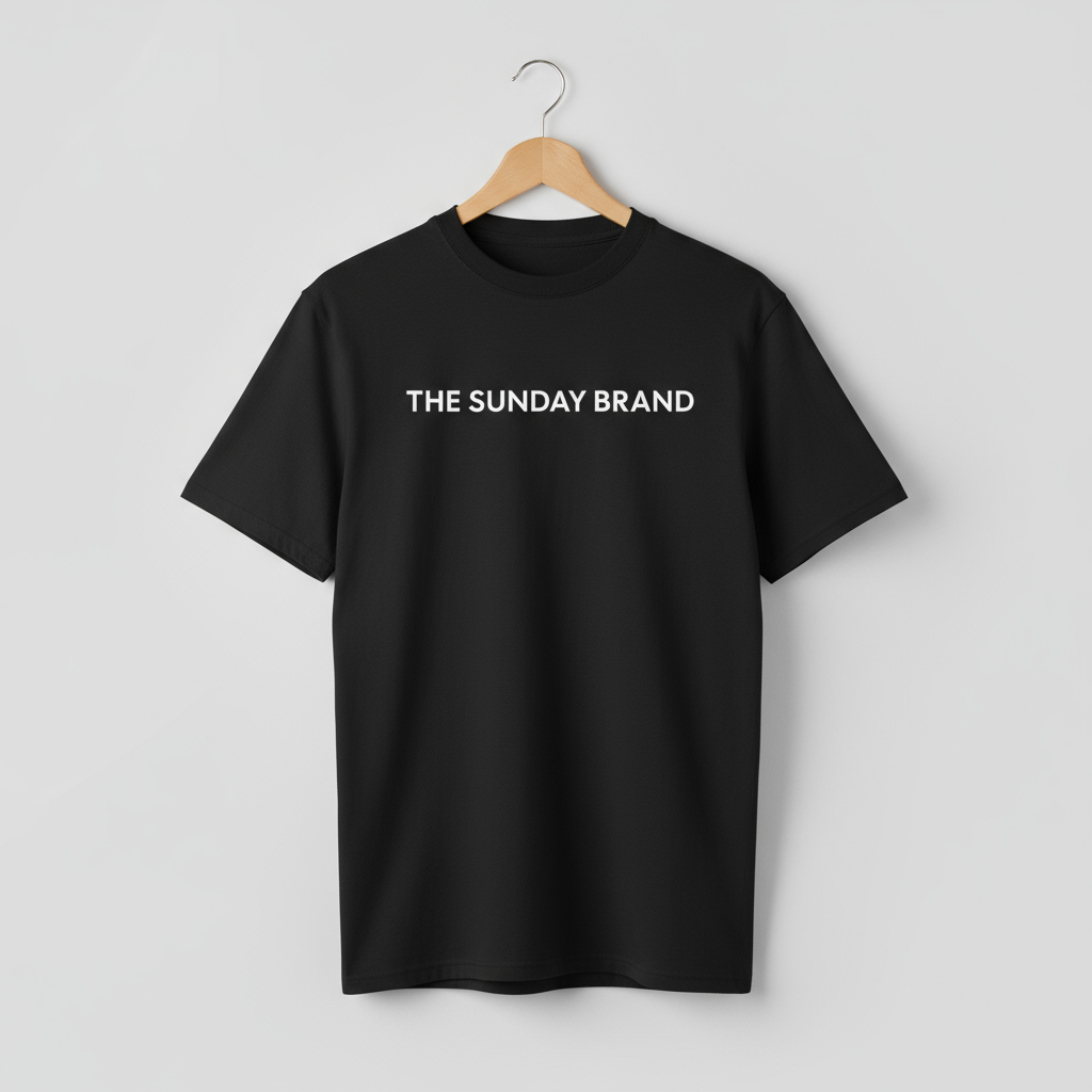 The Sunday Brand Original Tee