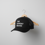 The Sunday Brand Snapback Cap