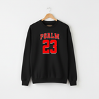 Psalm 23 Crew