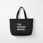 The Sunday Brand Tote