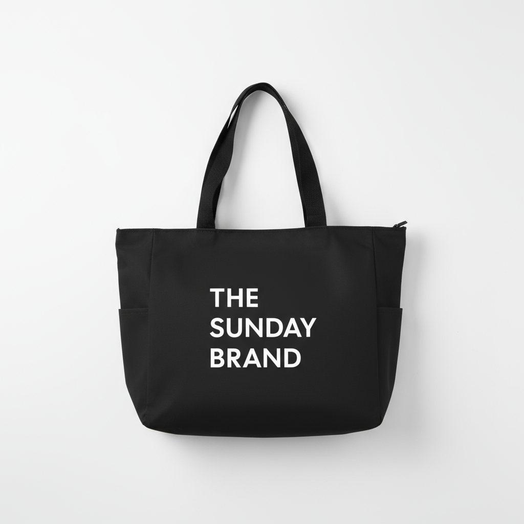 The Sunday Brand Tote