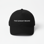 The Sunday Brand Cap