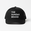The Sunday Brand Snapback Cap