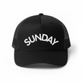 The Sunday Cap