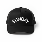 The Sunday Cap
