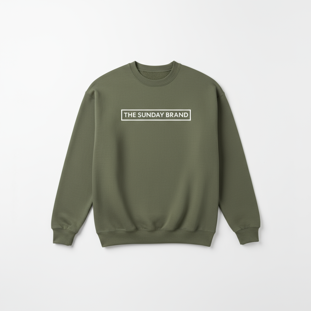 The Sunday Brand Box Crew