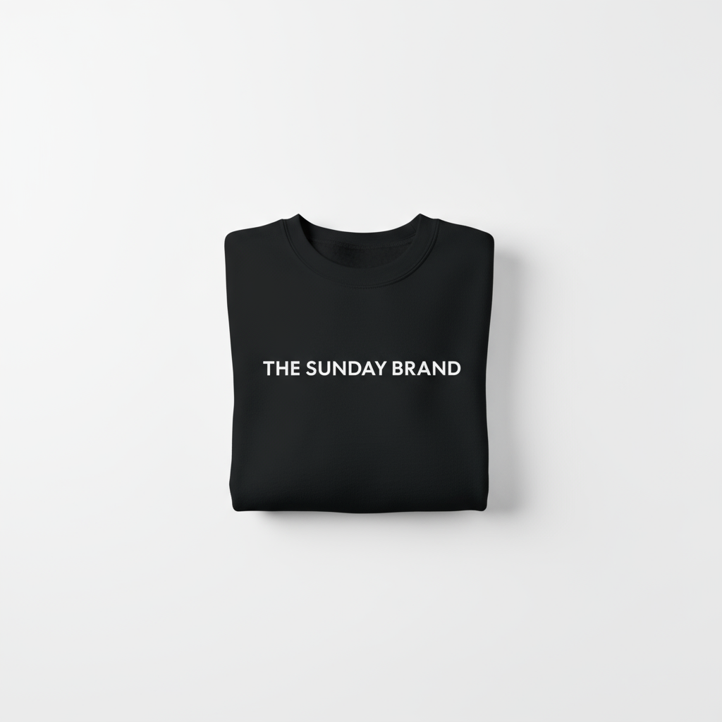 The Sunday Brand Original Crew