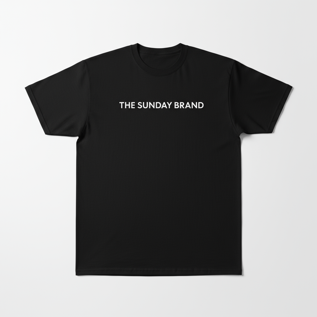 The Sunday Brand Original Tee
