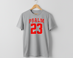 Psalm 23 Tee