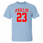 Psalm 23 Tee